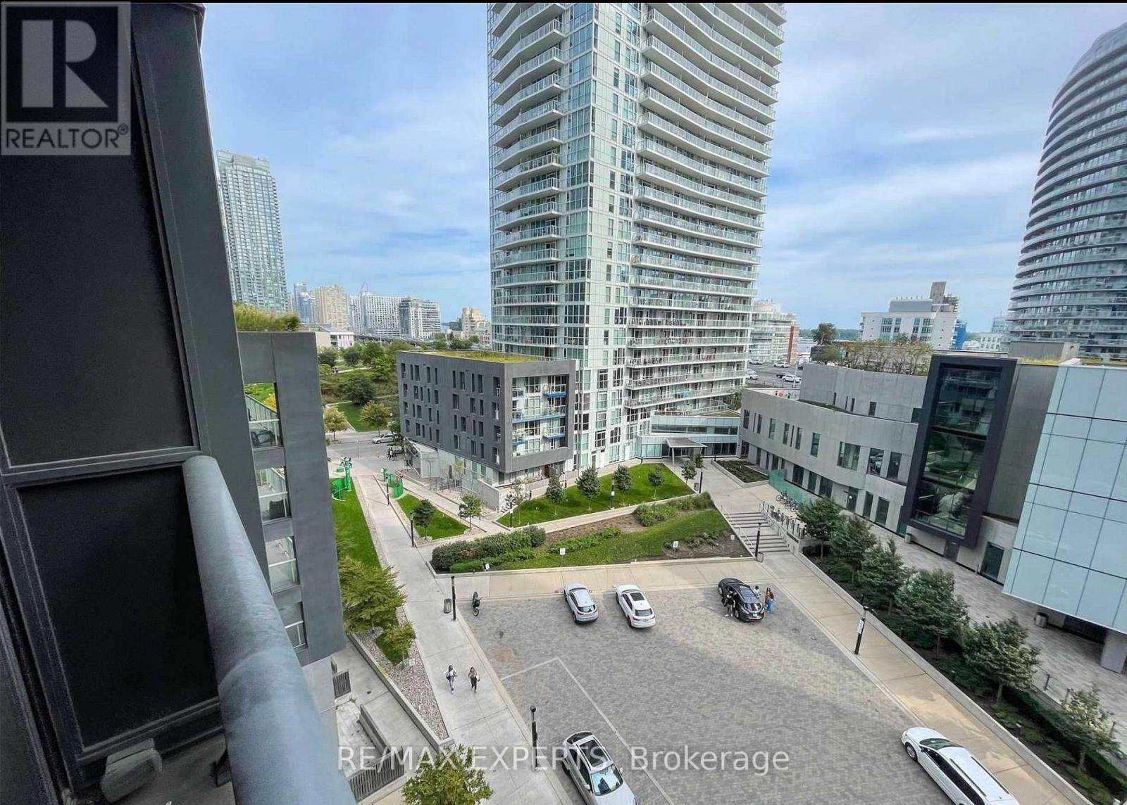 805 - 85 Queens Wharf Road, Toronto, Ontario  M5V 0J9 - Photo 16 - C13115886