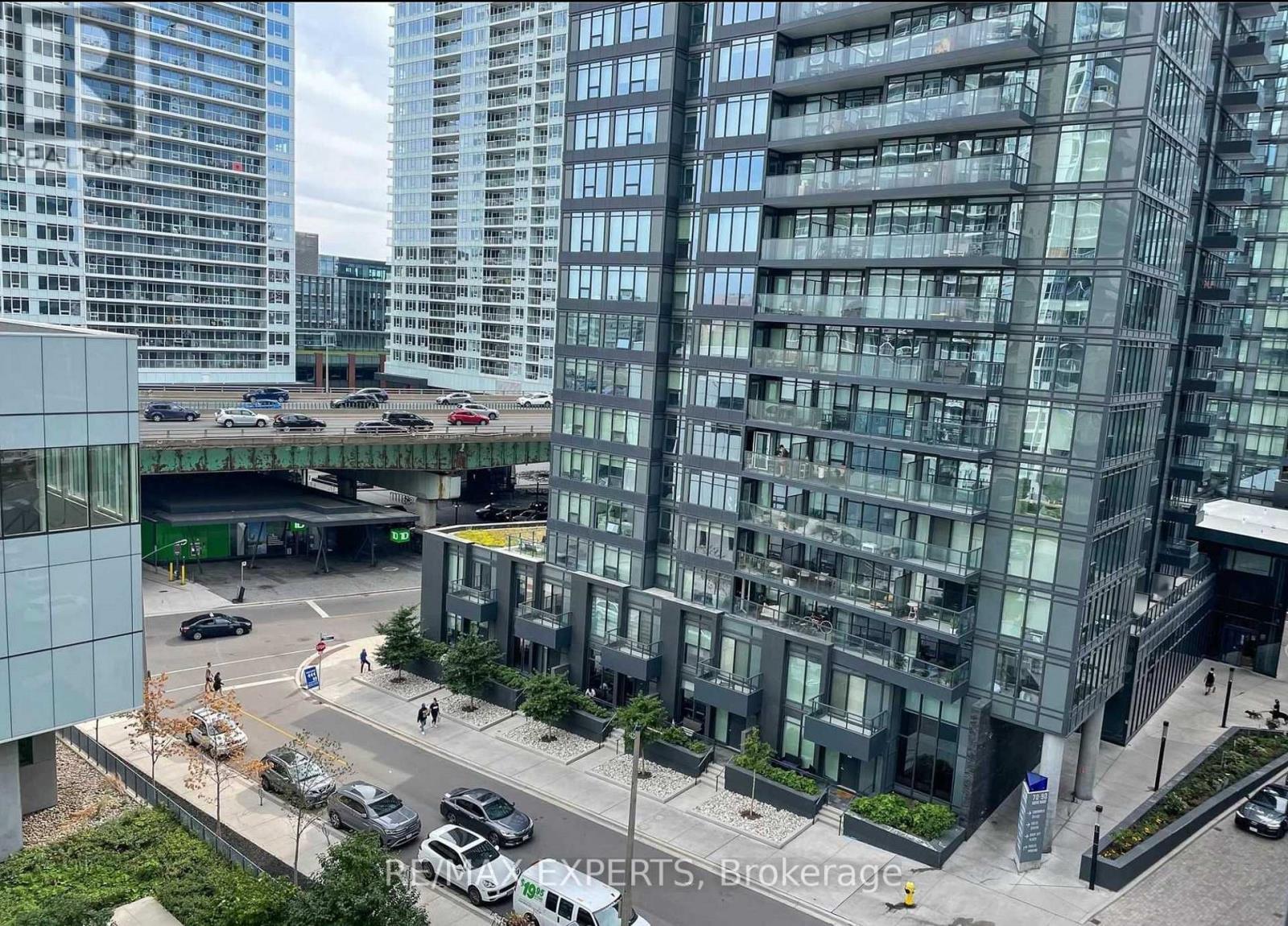 805 - 85 Queens Wharf Road, Toronto, Ontario  M5V 0J9 - Photo 17 - C13115886