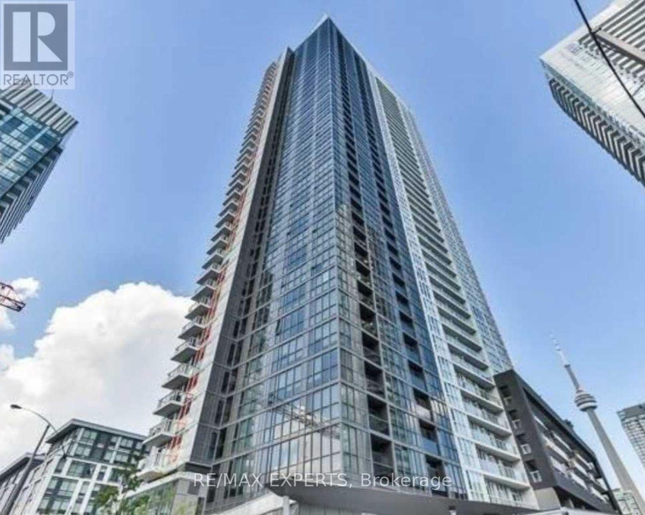 805 - 85 Queens Wharf Road, Toronto, Ontario  M5V 0J9 - Photo 2 - C13115886