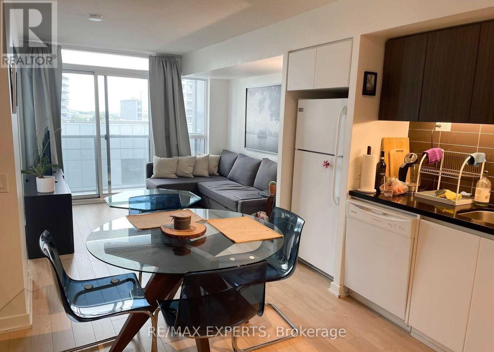 805 - 85 Queens Wharf Road, Toronto, Ontario  M5V 0J9 - Photo 4 - C13115886
