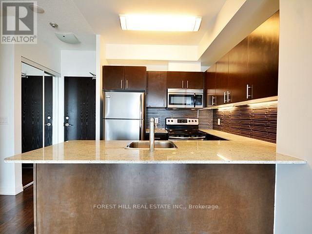 1506 - 25 COLE STREET, Toronto, Ontario