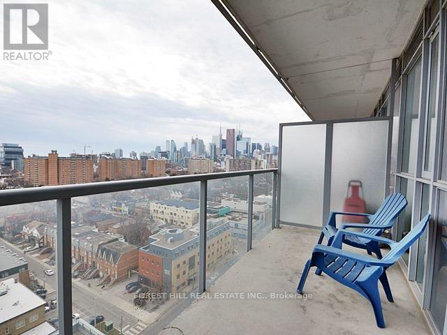 1506 - 25 Cole Street, Toronto, Ontario  M5A 4M3 - Photo 14 - C13115888