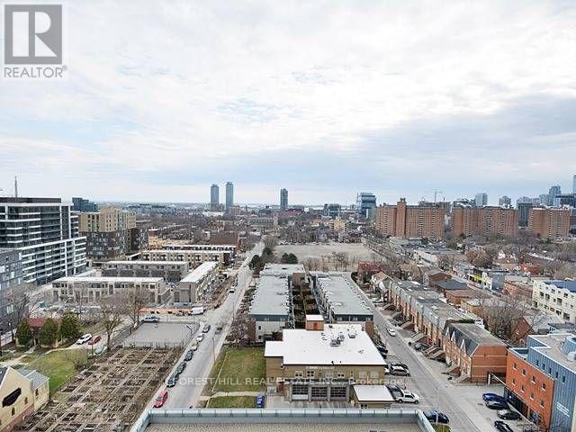 1506 - 25 Cole Street, Toronto, Ontario  M5A 4M3 - Photo 15 - C13115888