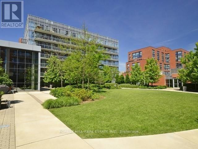 1506 - 25 Cole Street, Toronto, Ontario  M5A 4M3 - Photo 17 - C13115888