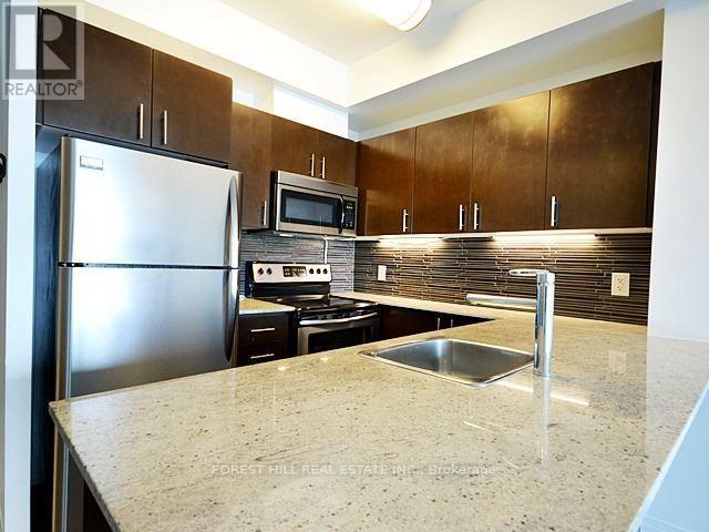 1506 - 25 Cole Street, Toronto, Ontario  M5A 4M3 - Photo 2 - C13115888