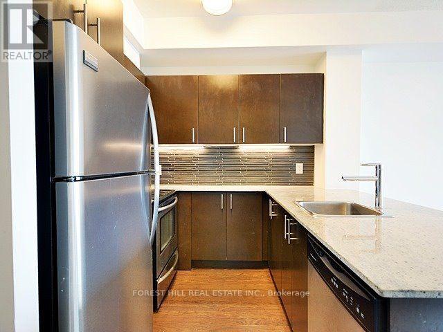 1506 - 25 Cole Street, Toronto, Ontario  M5A 4M3 - Photo 3 - C13115888