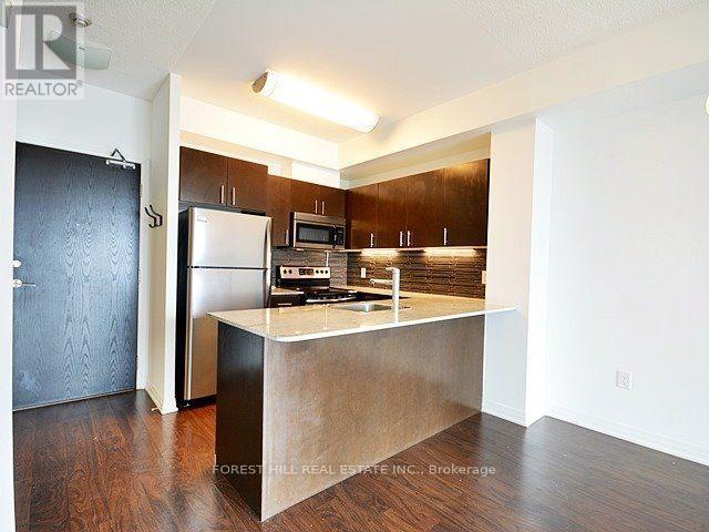 1506 - 25 Cole Street, Toronto, Ontario  M5A 4M3 - Photo 4 - C13115888