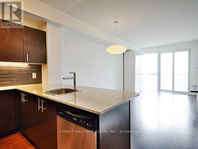 1506 - 25 Cole Street, Toronto, Ontario  M5A 4M3 - Photo 5 - C13115888