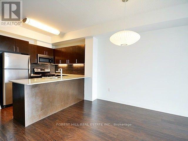 1506 - 25 Cole Street, Toronto, Ontario  M5A 4M3 - Photo 6 - C13115888
