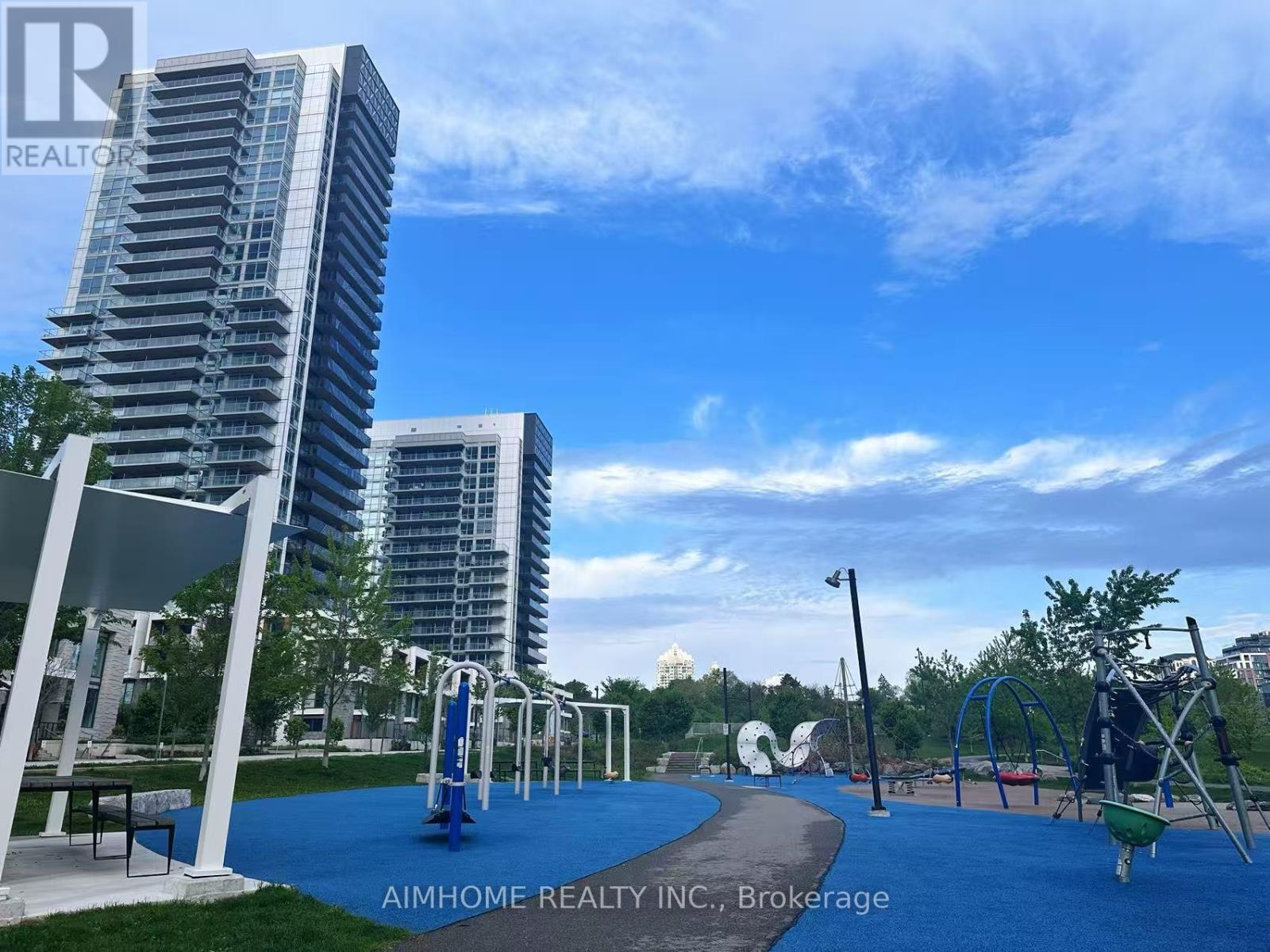 1705 - 27 Mcmahon Drive, Toronto, Ontario  M2K 0J2 - Photo 2 - C13115910