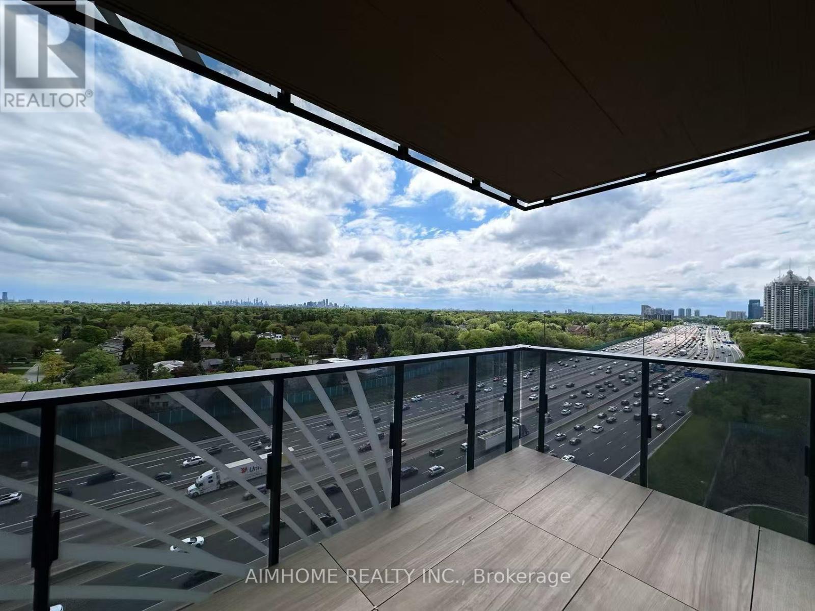 1705 - 27 Mcmahon Drive, Toronto, Ontario  M2K 0J2 - Photo 20 - C13115910