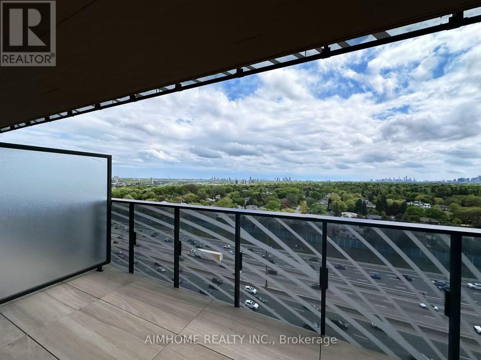 1705 - 27 Mcmahon Drive, Toronto, Ontario  M2K 0J2 - Photo 21 - C13115910