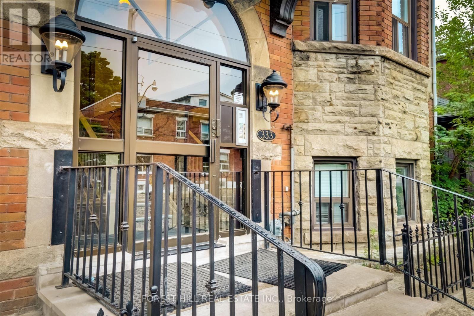 103 - 333 Harbord Street, Toronto, Ontario  M6G 1H3 - Photo 3 - C13115924