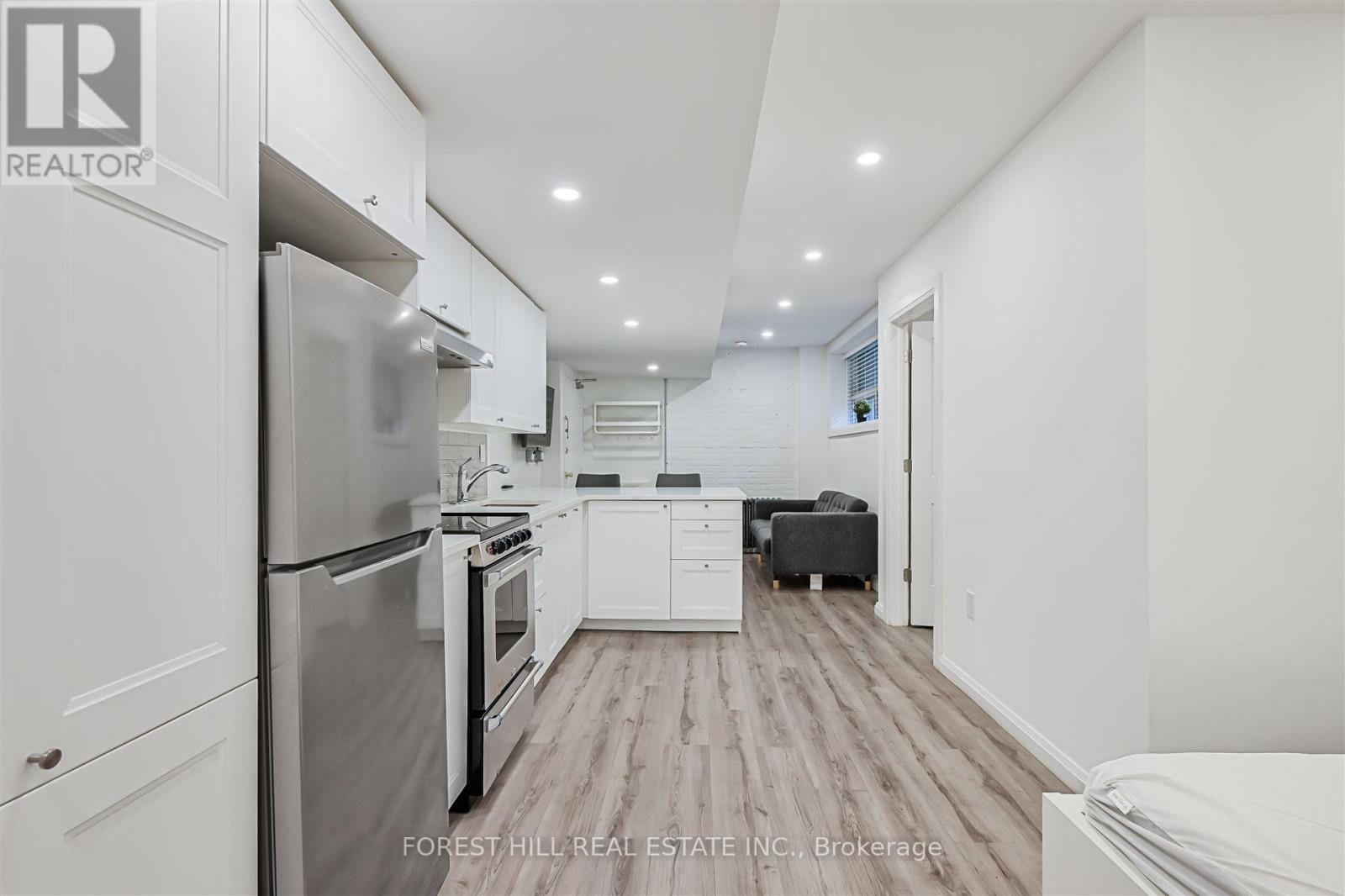 103 - 333 Harbord Street, Toronto, Ontario  M6G 1H3 - Photo 6 - C13115924