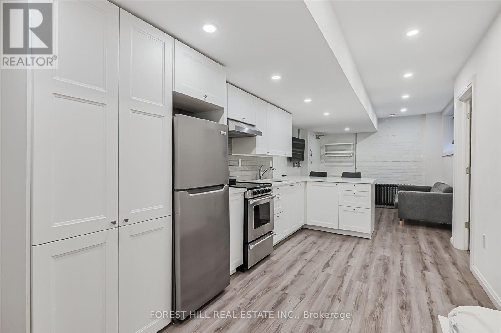 103 - 333 Harbord Street, Toronto, Ontario  M6G 1H3 - Photo 7 - C13115924