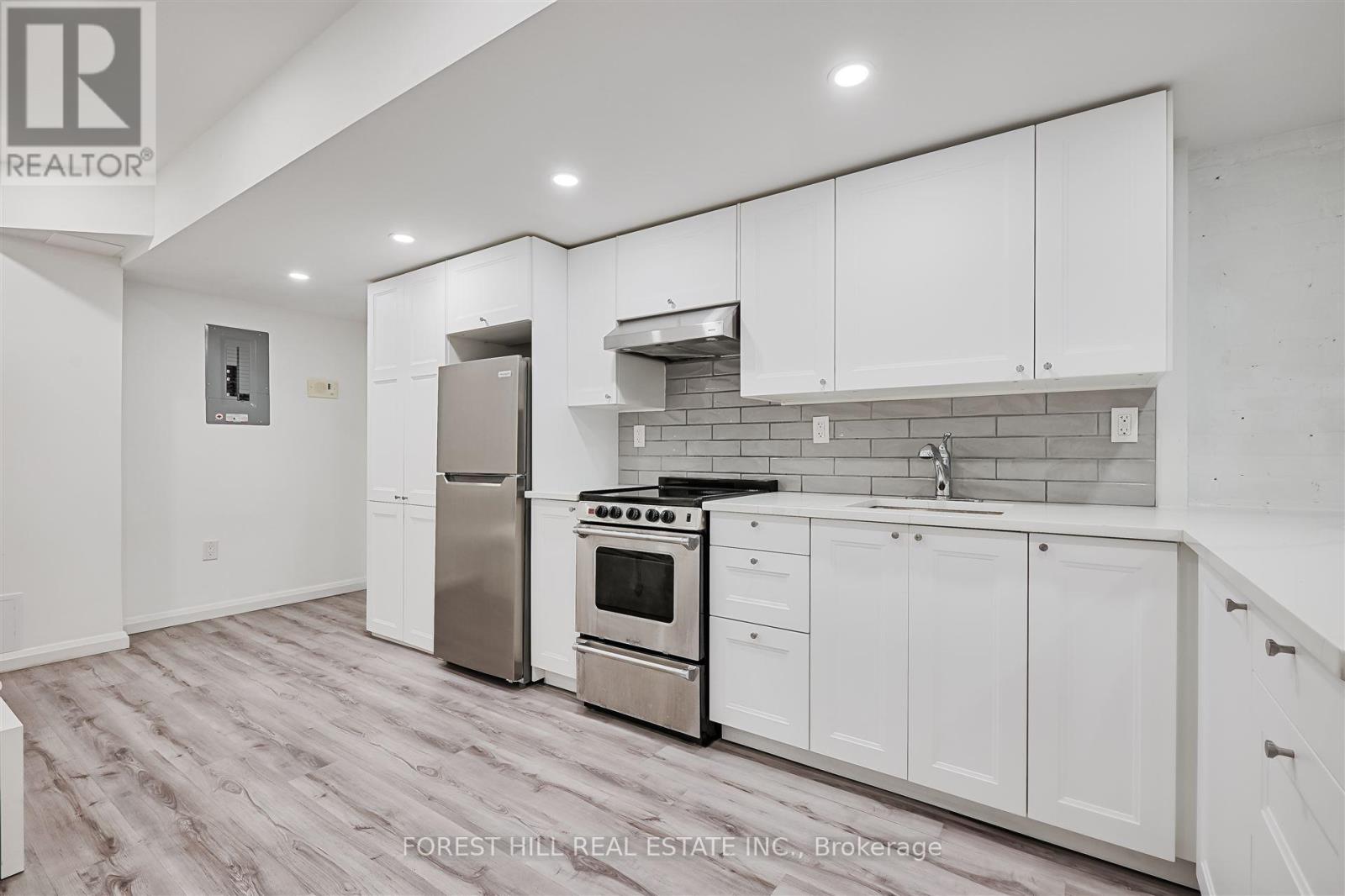 103 - 333 Harbord Street, Toronto, Ontario  M6G 1H3 - Photo 8 - C13115924