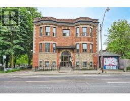 103 - 333 HARBORD STREET, Toronto, Ontario