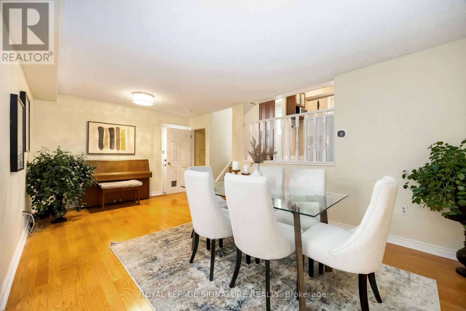 104 Billington Crescent, Toronto, Ontario  M3A 2G6 - Photo 12 - C13115934