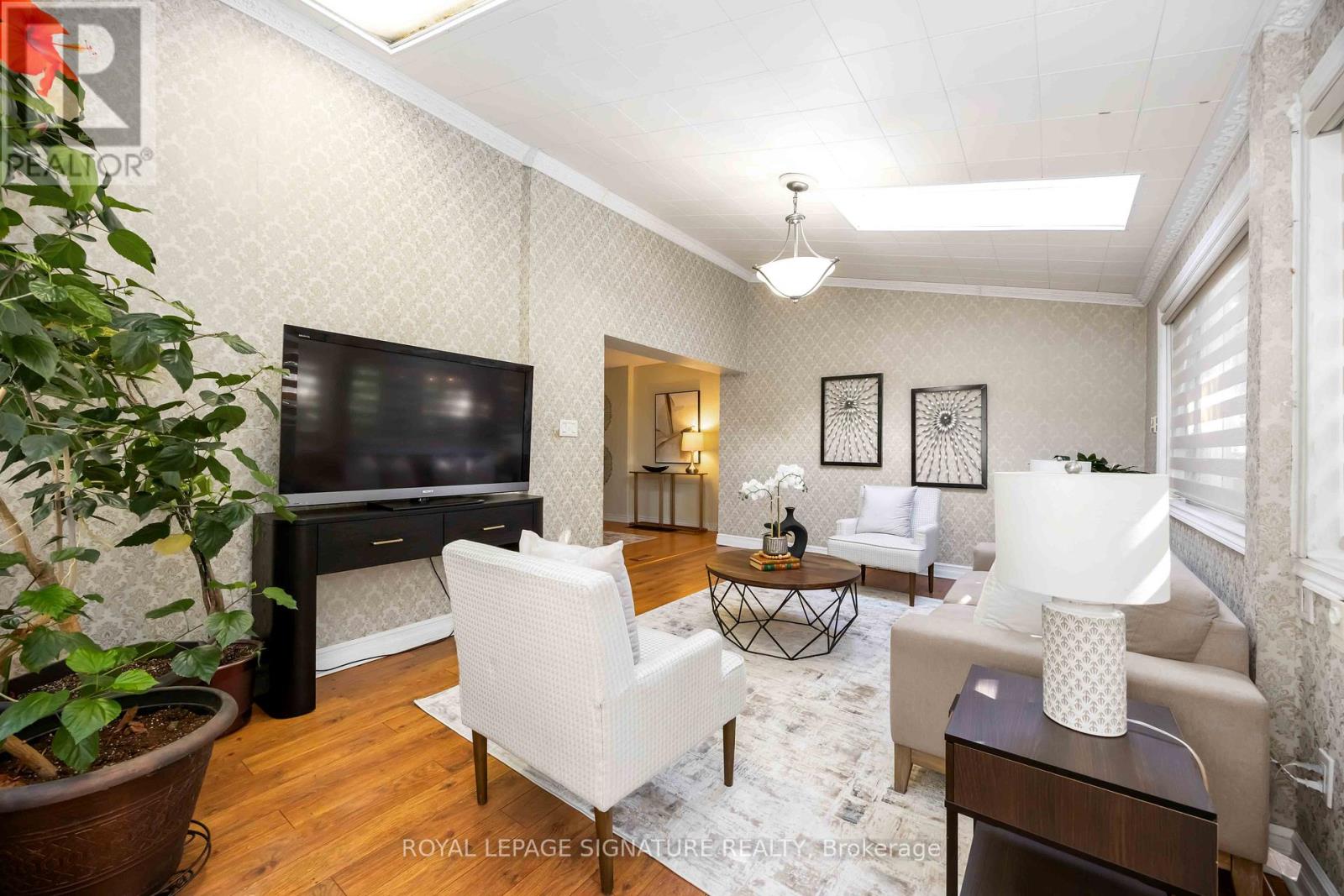 104 Billington Crescent, Toronto, Ontario  M3A 2G6 - Photo 15 - C13115934