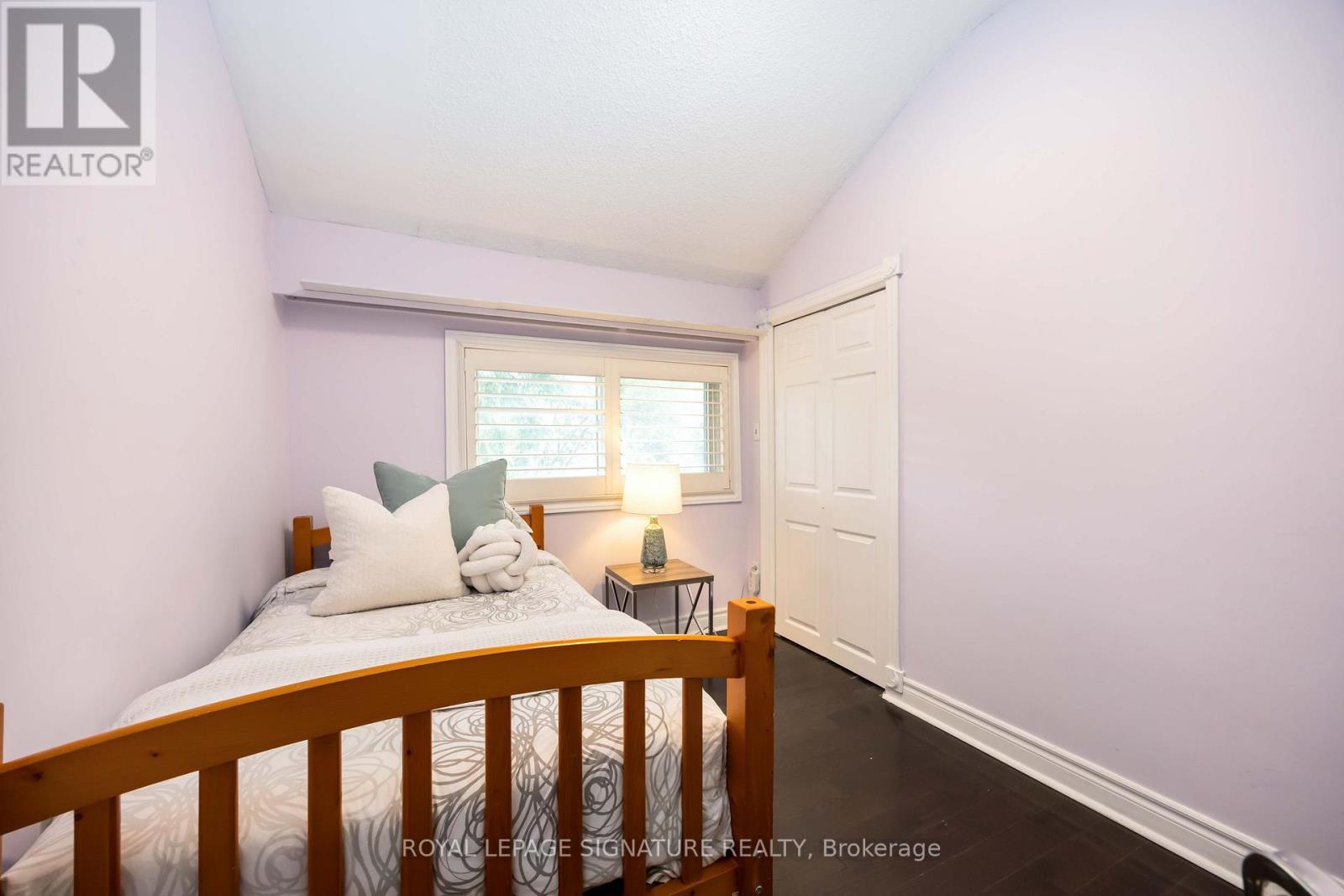 104 Billington Crescent, Toronto, Ontario  M3A 2G6 - Photo 20 - C13115934