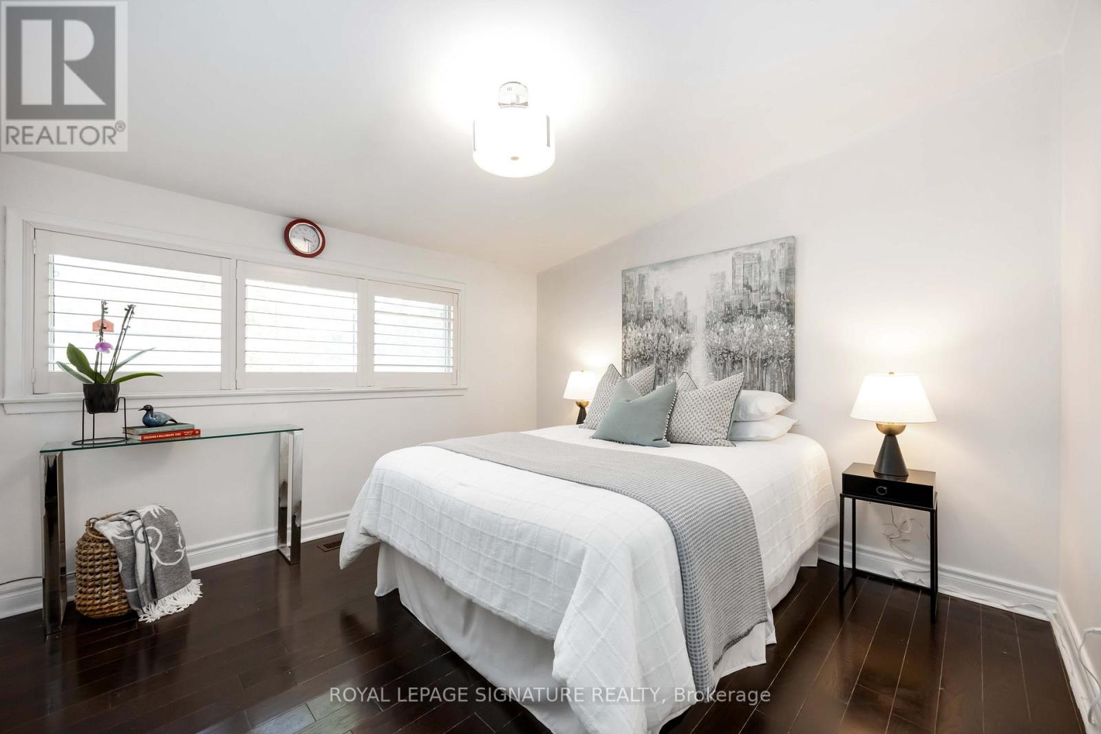 104 Billington Crescent, Toronto, Ontario  M3A 2G6 - Photo 21 - C13115934