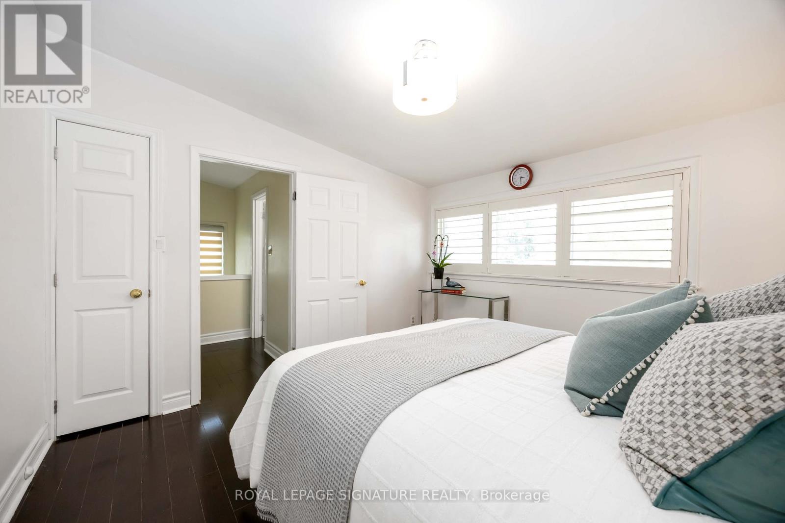104 Billington Crescent, Toronto, Ontario  M3A 2G6 - Photo 22 - C13115934