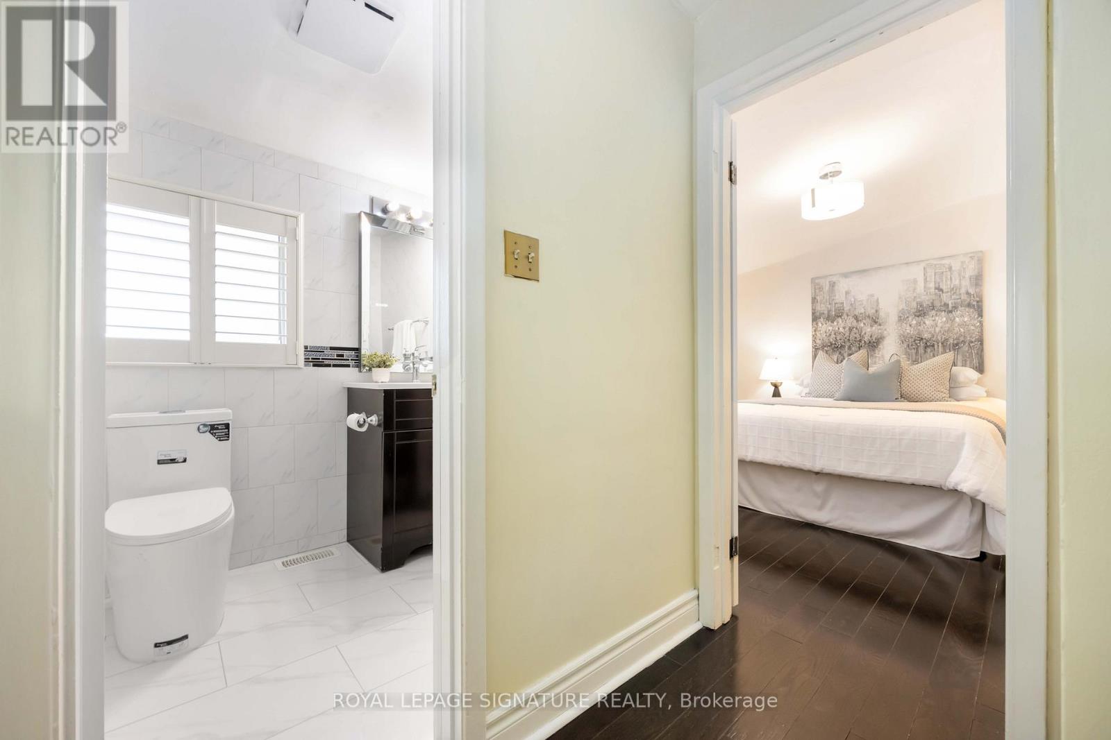 104 Billington Crescent, Toronto, Ontario  M3A 2G6 - Photo 23 - C13115934