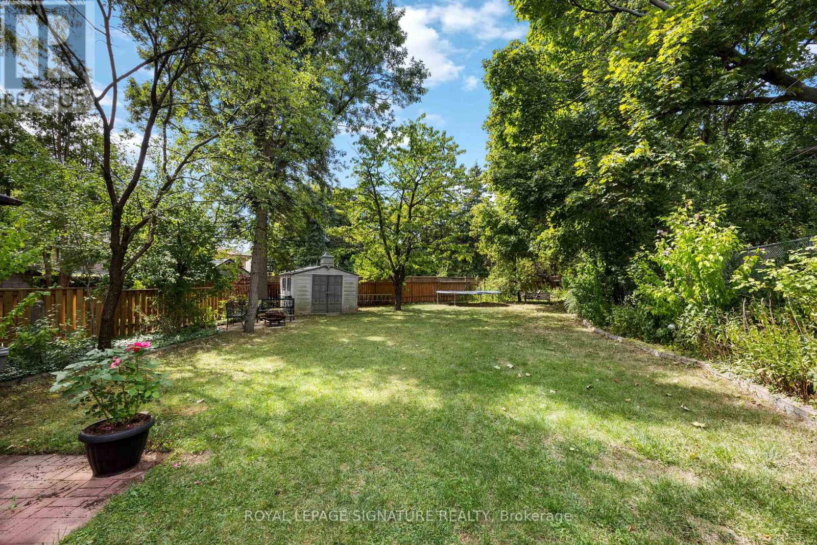 104 Billington Crescent, Toronto, Ontario  M3A 2G6 - Photo 31 - C13115934