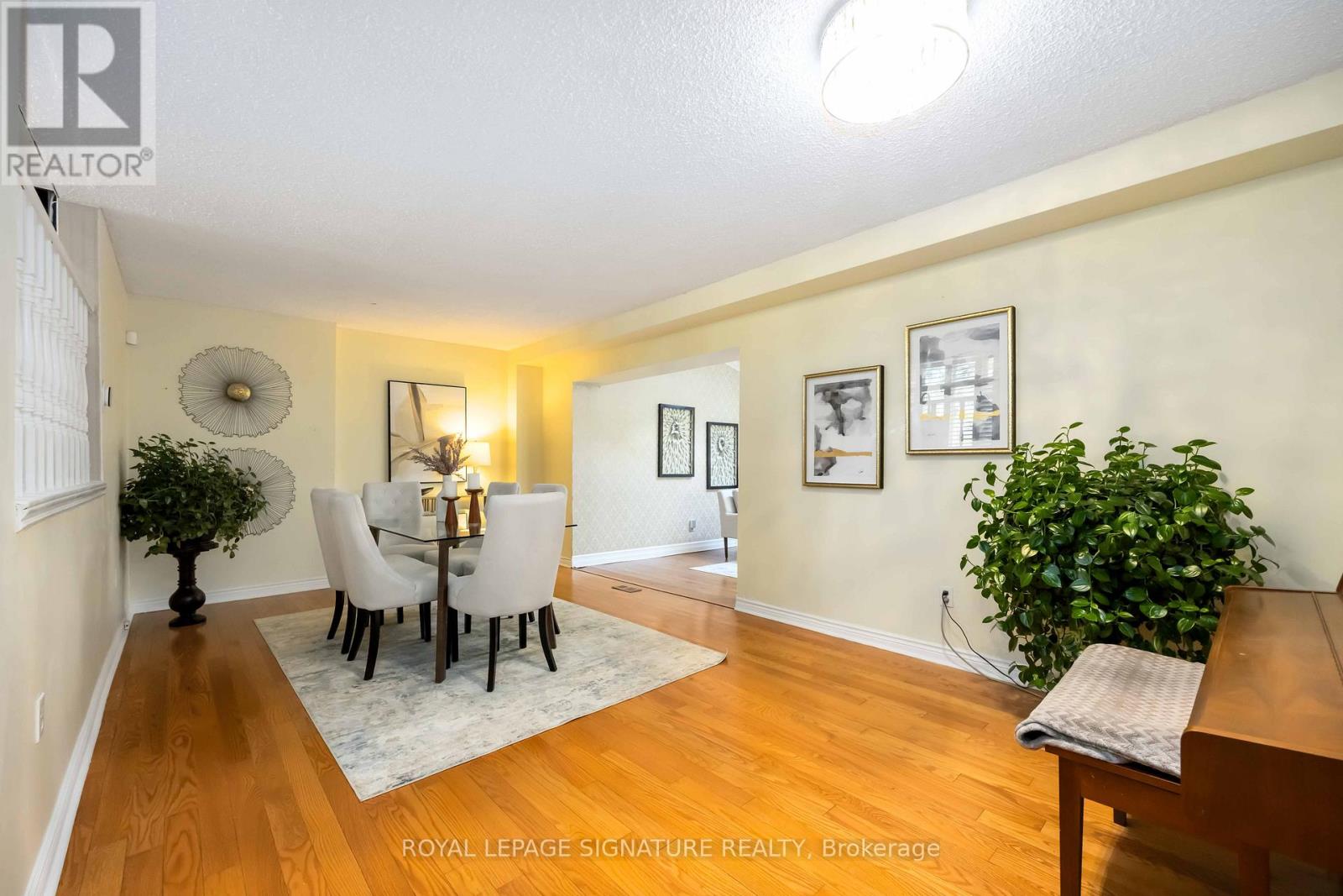 104 Billington Crescent, Toronto, Ontario  M3A 2G6 - Photo 9 - C13115934