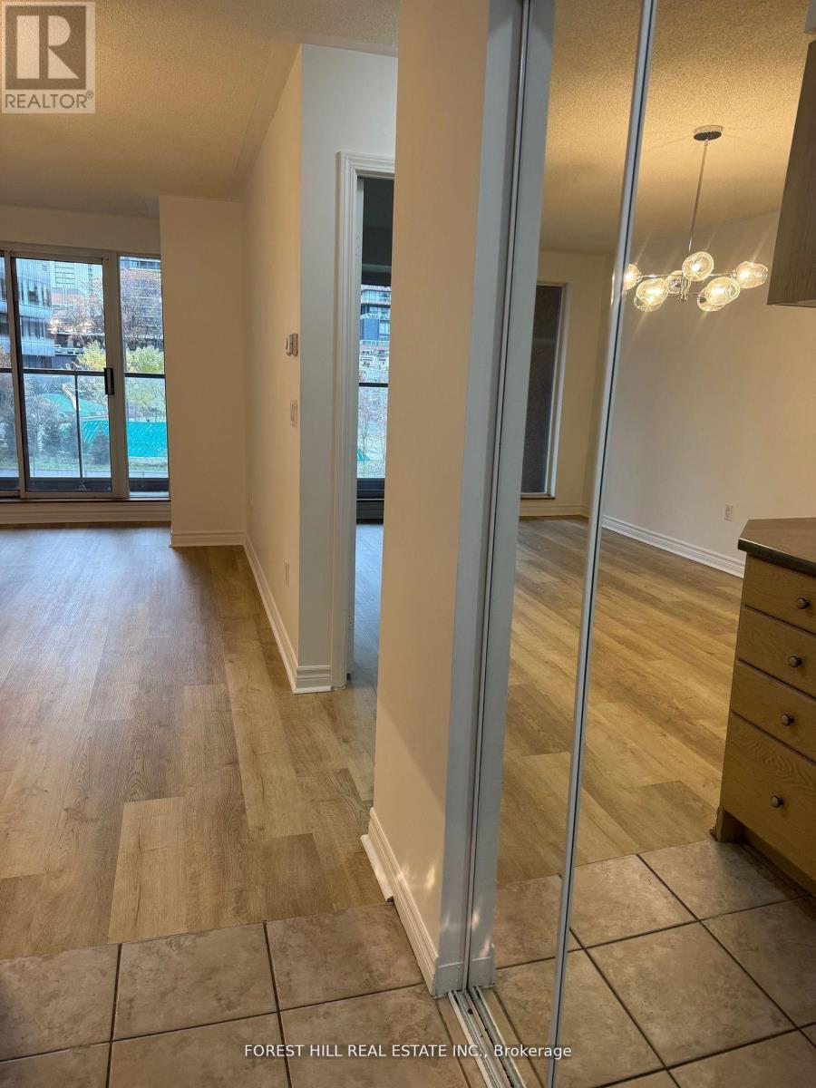 203 - 909 Bay Street, Toronto, Ontario  M5S 3G2 - Photo 11 - C13115950