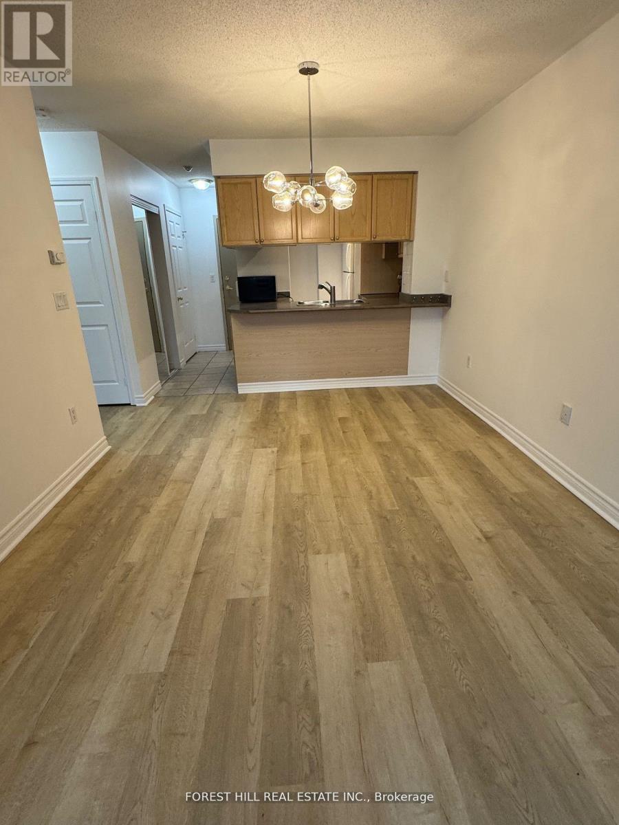 203 - 909 Bay Street, Toronto, Ontario  M5S 3G2 - Photo 6 - C13115950