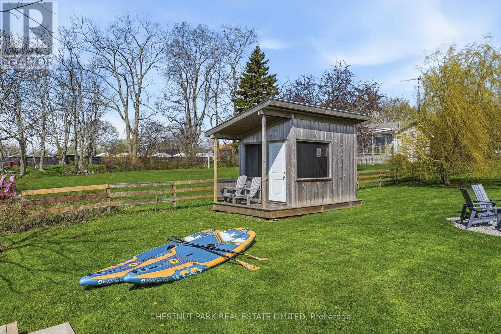 335 Wellington Main Street, Prince Edward County, Ontario  K0K 3L0 - Photo 43 - X13115978