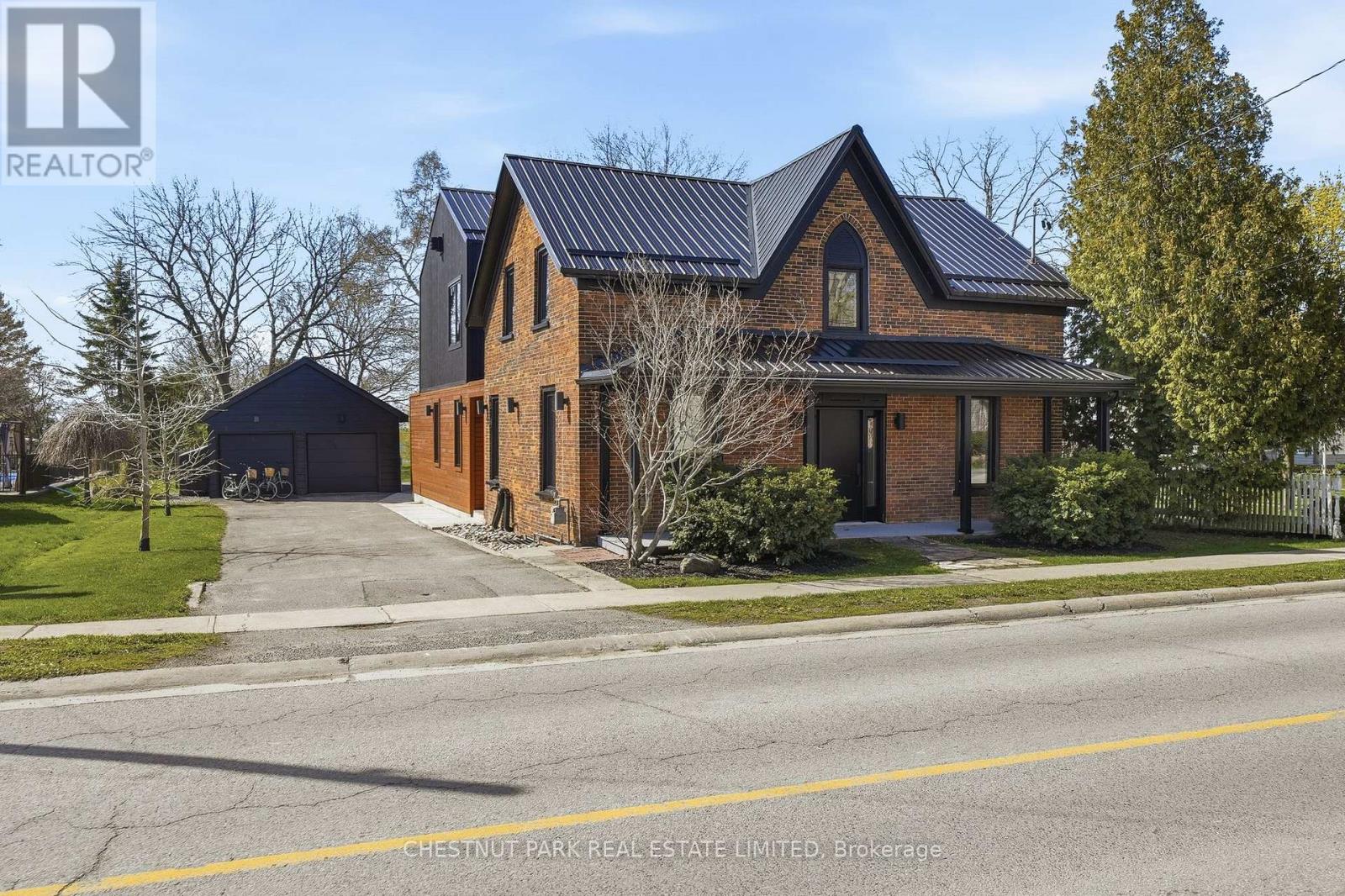 335 Wellington Main Street, Prince Edward County, Ontario  K0K 3L0 - Photo 47 - X13115978