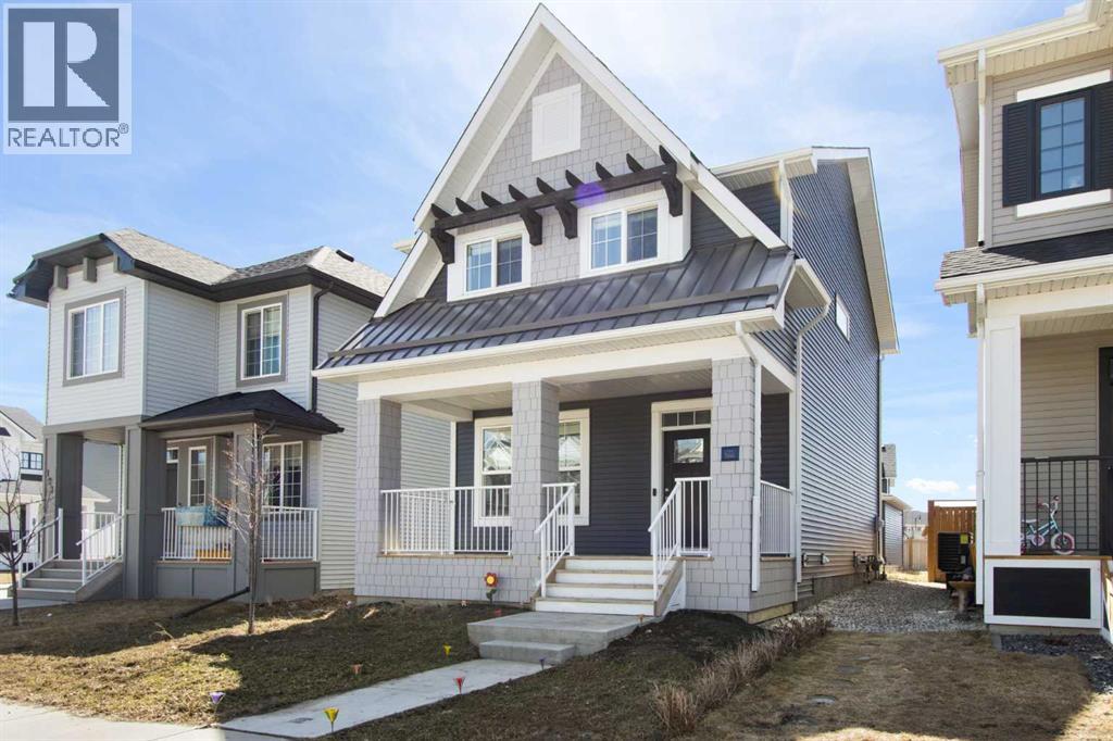 127 Ellen Road, Crossfield, Alberta