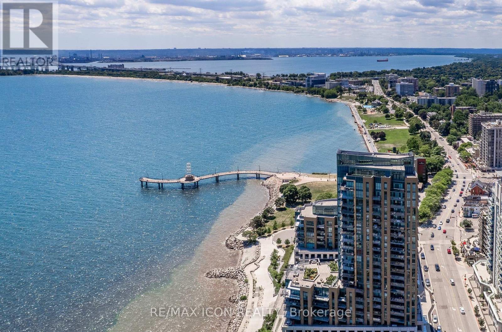 602 - 2060 LAKESHORE ROAD, Burlington, Ontario