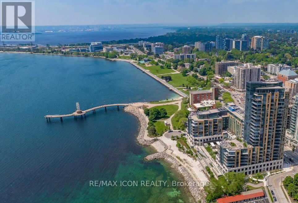 602 - 2060 Lakeshore Road, Burlington, Ontario  L7R 0G2 - Photo 2 - W13115954