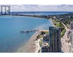 602 - 2060 LAKESHORE ROAD, Burlington, Ontario