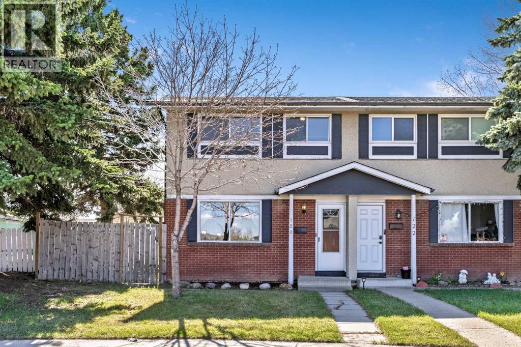 120 Pennsburg Way SE, Calgary, Alberta