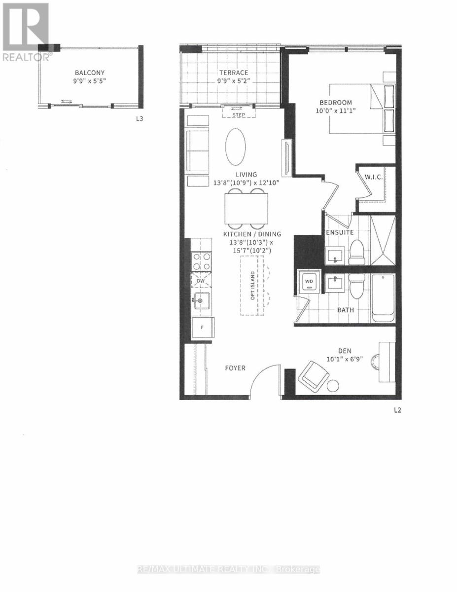 315 - 743 Warden Avenue, Toronto, Ontario  M1L 4A8 - Photo 16 - E13115722
