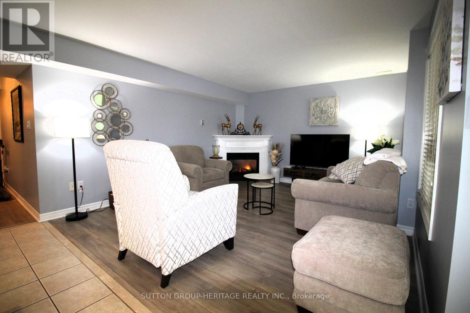 911 Coldstream - Bsmt Apt Drive, Oshawa, Ontario  L1K 2W8 - Photo 12 - E13115878