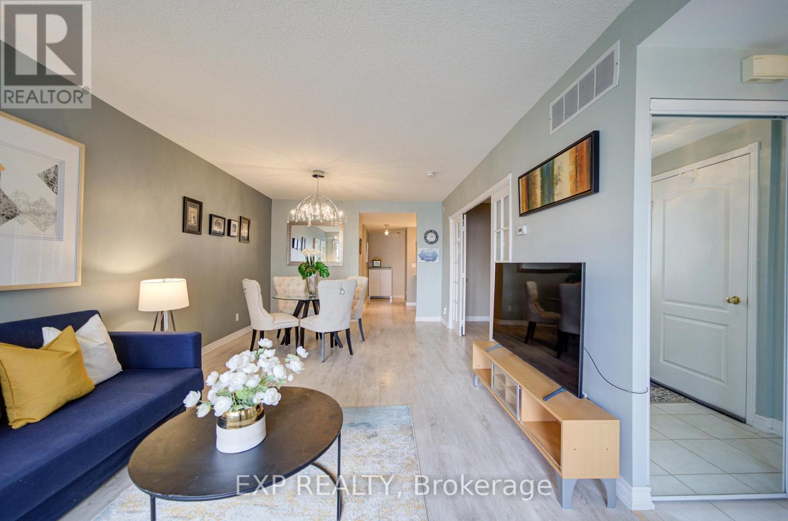 619 - 1881 Mcnicoll Avenue, Toronto, Ontario  M1V 5M2 - Photo 11 - E13115890