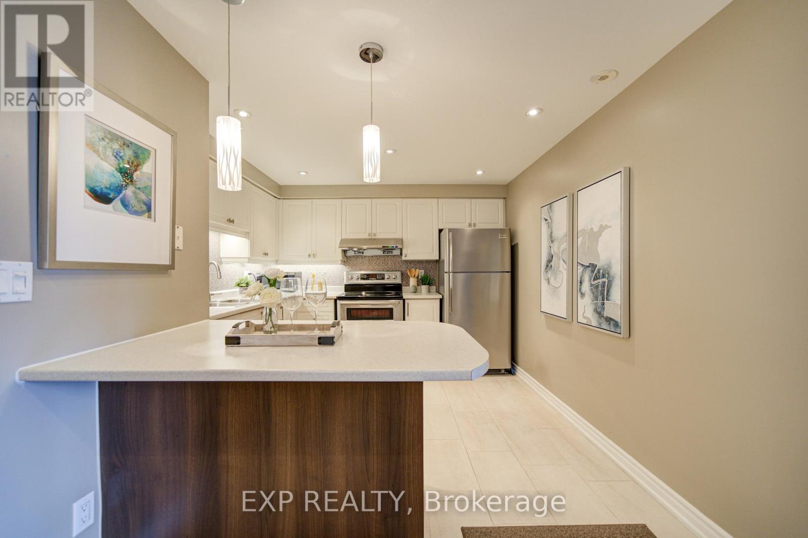 619 - 1881 Mcnicoll Avenue, Toronto, Ontario  M1V 5M2 - Photo 17 - E13115890