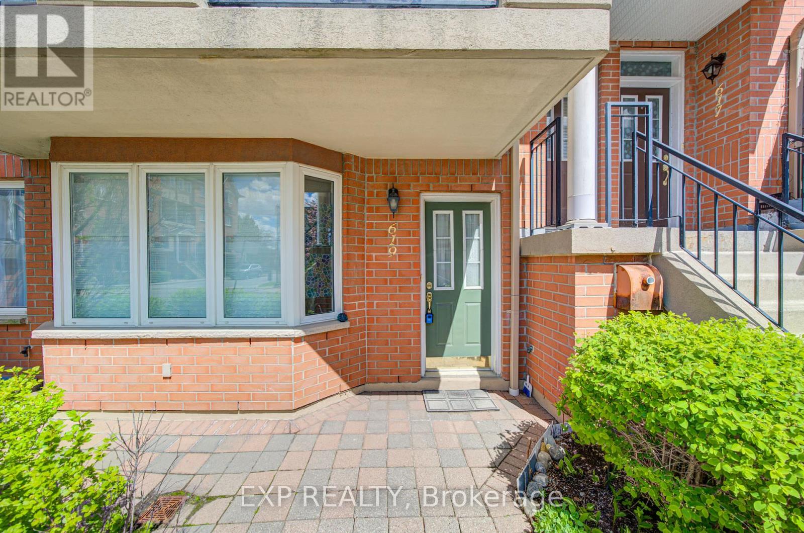 619 - 1881 Mcnicoll Avenue, Toronto, Ontario  M1V 5M2 - Photo 2 - E13115890