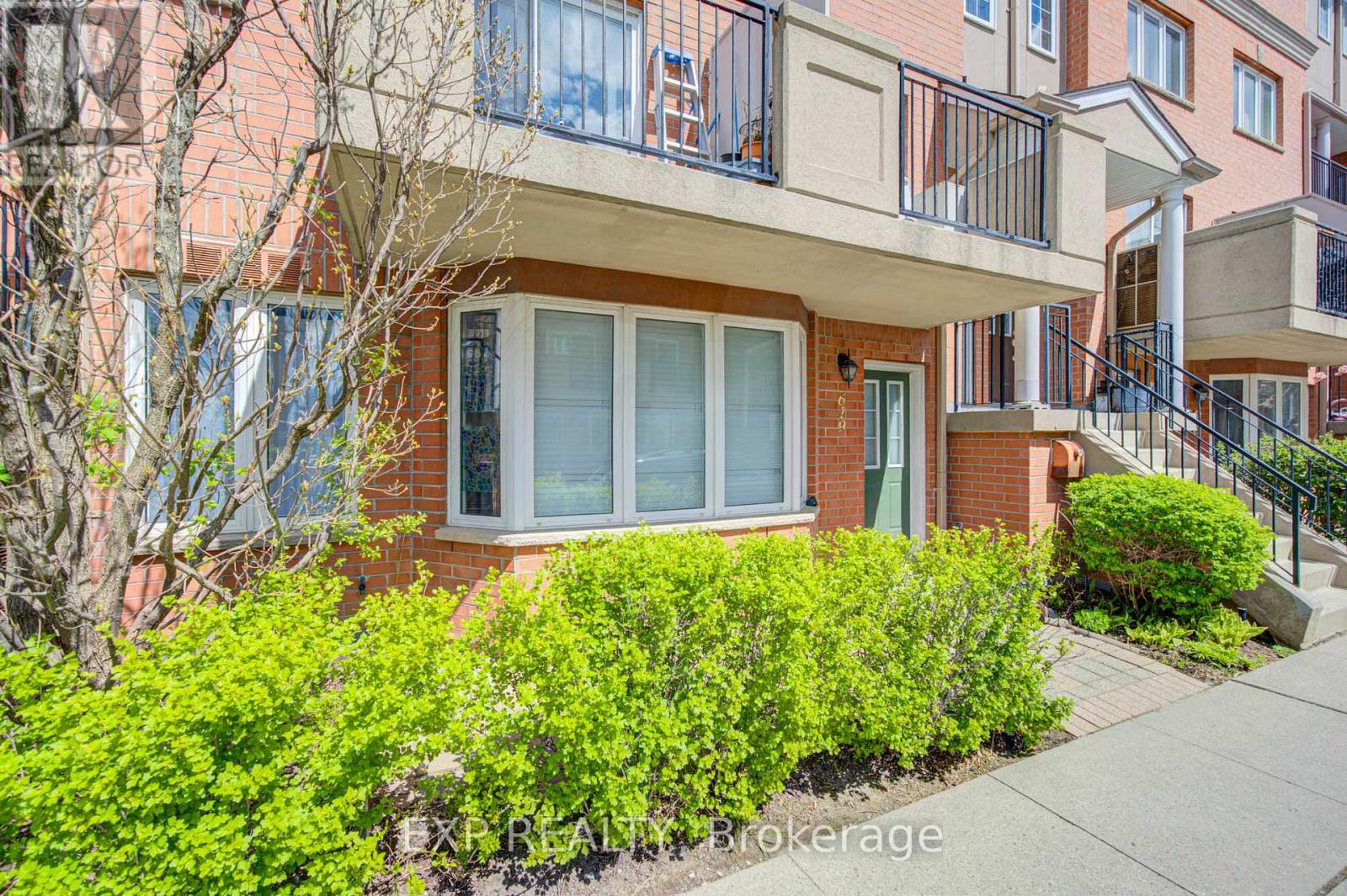 619 - 1881 Mcnicoll Avenue, Toronto, Ontario  M1V 5M2 - Photo 3 - E13115890