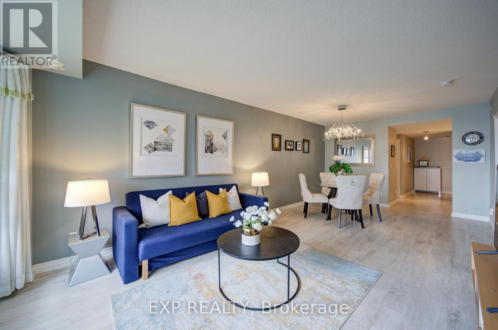 619 - 1881 Mcnicoll Avenue, Toronto, Ontario  M1V 5M2 - Photo 6 - E13115890