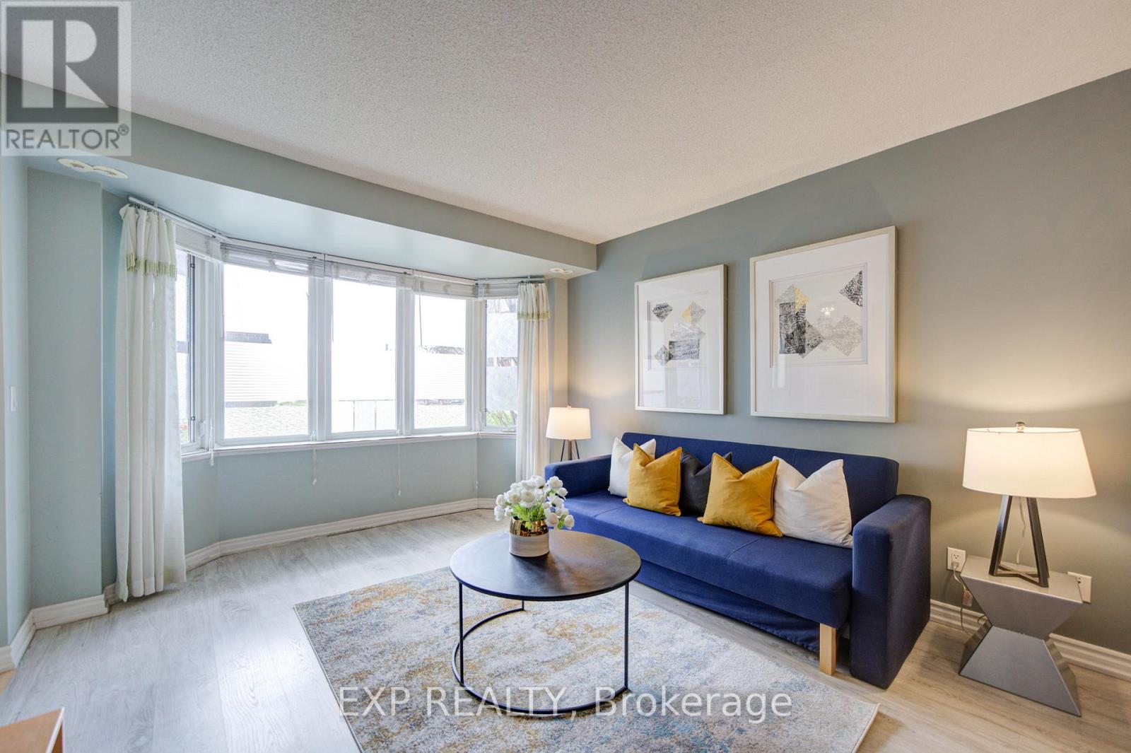 619 - 1881 Mcnicoll Avenue, Toronto, Ontario  M1V 5M2 - Photo 7 - E13115890