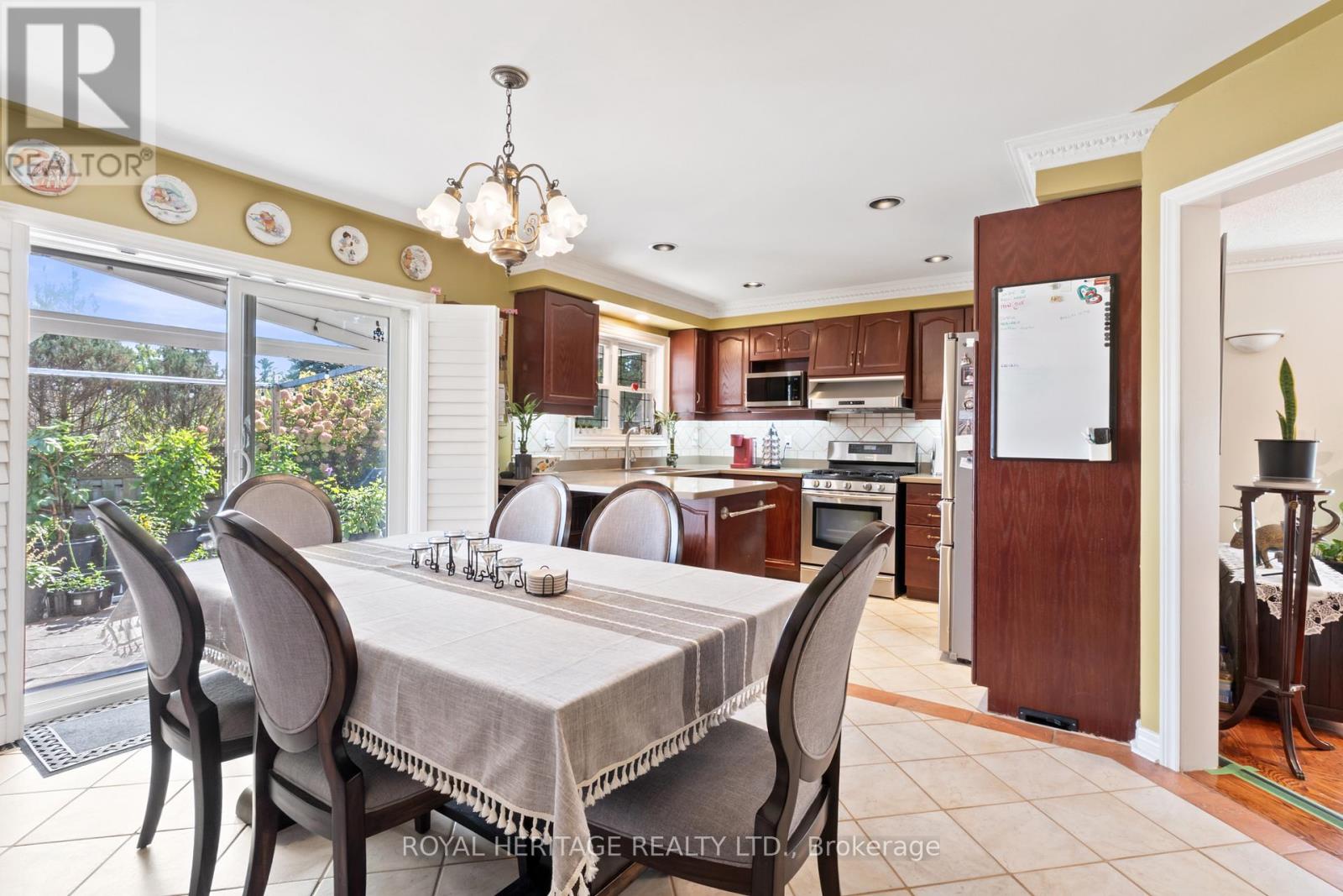 1101 Gossamer Drive, Pickering, Ontario  L1X 2T7 - Photo 19 - E13115908