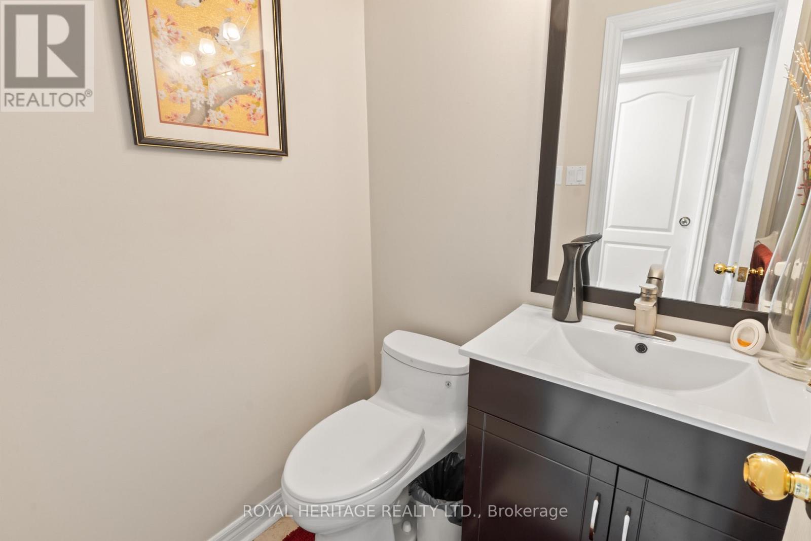 1101 Gossamer Drive, Pickering, Ontario  L1X 2T7 - Photo 25 - E13115908