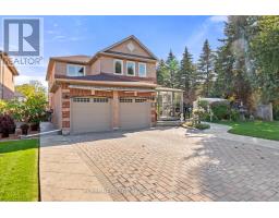 1101 GOSSAMER DRIVE, Pickering, Ontario
