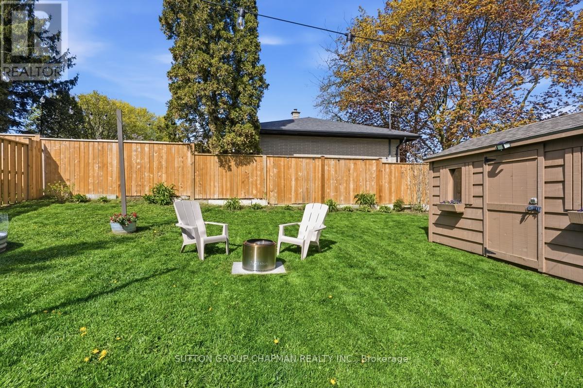 920 Alice Street, Woodstock, Ontario  N4S 2J6 - Photo 27 - X13116026
